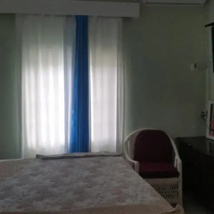 Executive Mammee Bay Hotel 3* Стандартный номер с различными типами кроватей фото 24