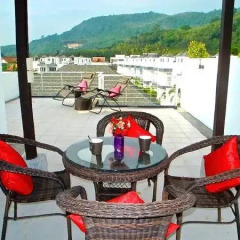 Отель Kamala Paradise 2 bedrooms Town House фото 2