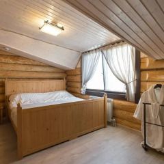 Dobrynya Hotel сауна