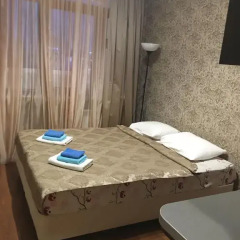 Светлана Плюс Отель 3* Улучшенный номер с разными типами кроватей фото 20