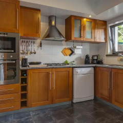 Апартаменты SANTACRUZ apartment в номере