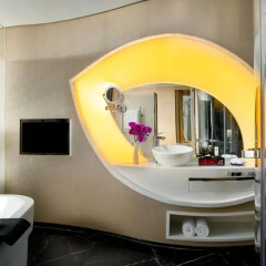 Отель Sofitel Kunming 5* Улучшенный номер