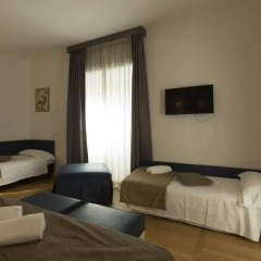 Floris Hotel 3* Стандартный номер с различными типами кроватей