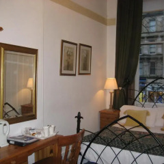 The Georgian House Hotel - Guest House Глазго комната для гостей