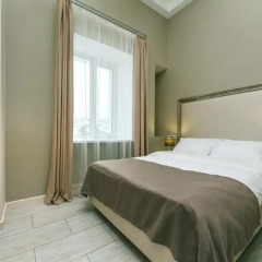 Гостиница Bogdan Hall DeLuxe комната для гостей фото 12
