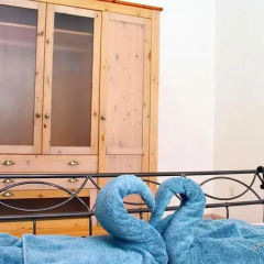 Отель Serendib Guest House 3* Номер Делюкс с различными типами кроватей фото 2