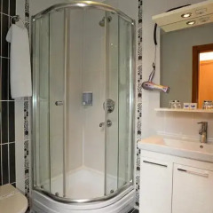 Retropera Hotel Стандартный номер с различными типами кроватей фото 4