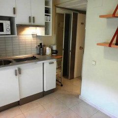 Отель DFlat Escultor Madrid Apartments Испания, Мадрид - отзывы, цены и фото номеров - забронировать отель DFlat Escultor Madrid Apartments онлайн в номере фото 2