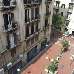 Отель Bed&Breakfast Palermo Villareale Италия, Палермо - отзывы, цены и фото номеров - забронировать отель Bed&Breakfast Palermo Villareale онлайн