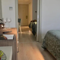 Port Side Resort Hotel в номере фото 2