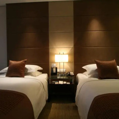 Liaoning International Hotel - Beijing комната для гостей фото 4