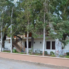 Hayat Motel Турция, Ешиловаджик - отзывы, цены и фото номеров - забронировать отель Hayat Motel онлайн фото 2
