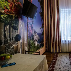 Mini hotel Visit Стандартный номер с различными типами кроватей (общая ванная комната) фото 2