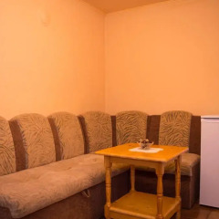 Отель Bobi Guest House 2* Люкс с различными типами кроватей фото 5