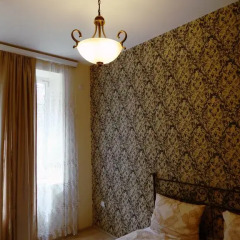 Hotel Sherlock 3* Стандартный семейный номер с двуспальной кроватью фото 8