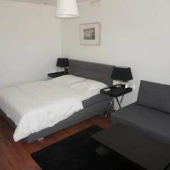 Hotel Aldoria 3* Апартаменты с различными типами кроватей