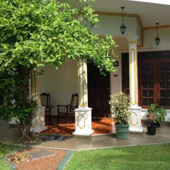 Отель Utopia Villas Хиккадува фото 5