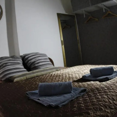 Отель Apartmán Lukas Чехия, Карловы Вары - отзывы, цены и фото номеров - забронировать отель Apartmán Lukas онлайн комната для гостей фото 2