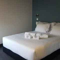 Lisbon Soul Hostel Стандартный номер фото 3