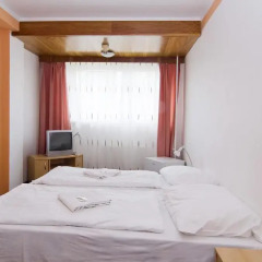 Hotel Atlas 2* Стандартный номер