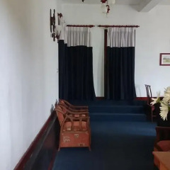 Отель Cottage C интерьер отеля