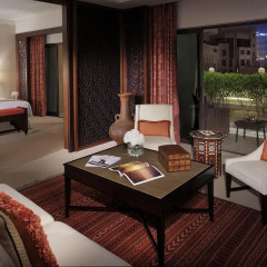 Отель Palace Downtown 5* Люкс с различными типами кроватей фото 3