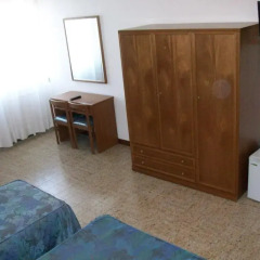 Hotel Santorotto 3* Стандартный номер фото 6