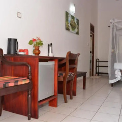Отель Surf Villa Шри-Ланка, Хиккадува - отзывы, цены и фото номеров - забронировать отель Surf Villa онлайн удобства в номере