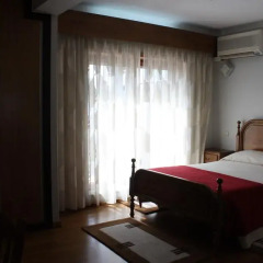Hotel Classis 2* Стандартный номер двуспальная кровать фото 5