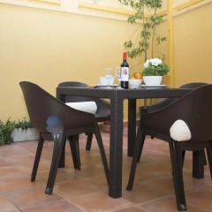 Отель SingularStays Botanico 29 Rooms Испания, Валенсия - отзывы, цены и фото номеров - забронировать отель SingularStays Botanico 29 Rooms онлайн питание