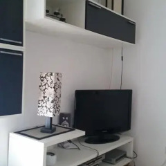 Апартаменты Center Apartment удобства в номере фото 2