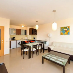 Апартаменты Lighthouse Apartments And Villas Апартаменты