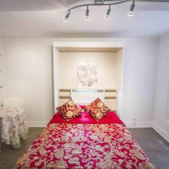 Апартаменты Notre Dame Apartments