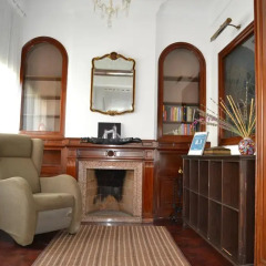 Отель Rua Suites Барселона интерьер отеля фото 3