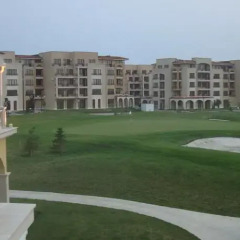 Апартаменты Lighthouse Golf & Spa Apartments спортивное сооружение