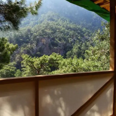 Отель Reflections Camp Бунгало фото 5