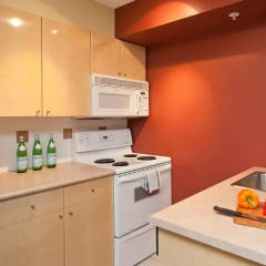 Отель Lord Stanley Suites On The Park Канада, Ванкувер - отзывы, цены и фото номеров - забронировать отель Lord Stanley Suites On The Park онлайн в номере