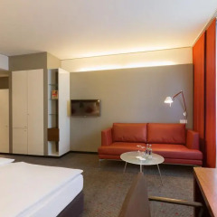 Hotel Vienna House Easy MO комната для гостей фото 4