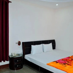 Minh Trang Hotel Стандартный номер с различными типами кроватей фото 9