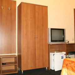 Гостиница Атмосфера на Петроградской 3* Стандартный номер с различными типами кроватей фото 6