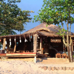 Отель Coco Lanta Resort Ланта детские мероприятия