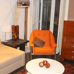 Отель Design Stylish Lisbon комната для гостей фото 2