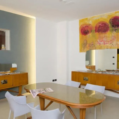 Hotel San Giorgio в номере фото 2