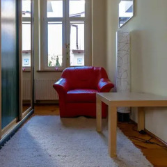 Отель Apartament Hektor Home Польша, Сопот - отзывы, цены и фото номеров - забронировать отель Apartament Hektor Home онлайн интерьер отеля