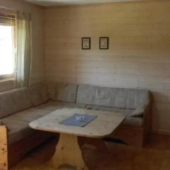 Отель Gullberget Camping комната для гостей фото 4