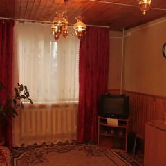 Гостиница Uyutny Dom dlya otdyha удобства в номере