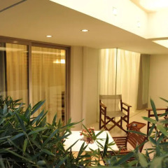 Brasil Suites Hotel & Apartments 4* Полулюкс с различными типами кроватей фото 5