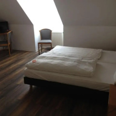 Residenz Hotel Leipzig 3* Стандартный номер фото 4