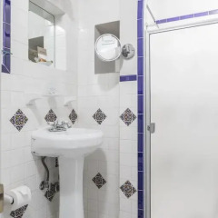 Отель Montecito Inn 4* Стандартный номер с различными типами кроватей фото 9
