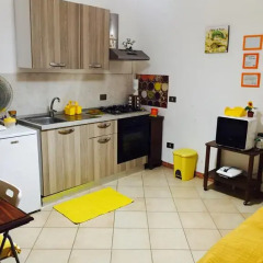 Отель Friendly Home Италия, Палермо - отзывы, цены и фото номеров - забронировать отель Friendly Home онлайн в номере фото 2